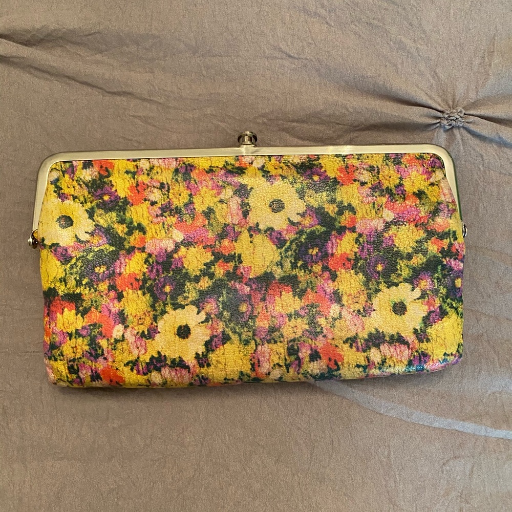 Hobo Wallet